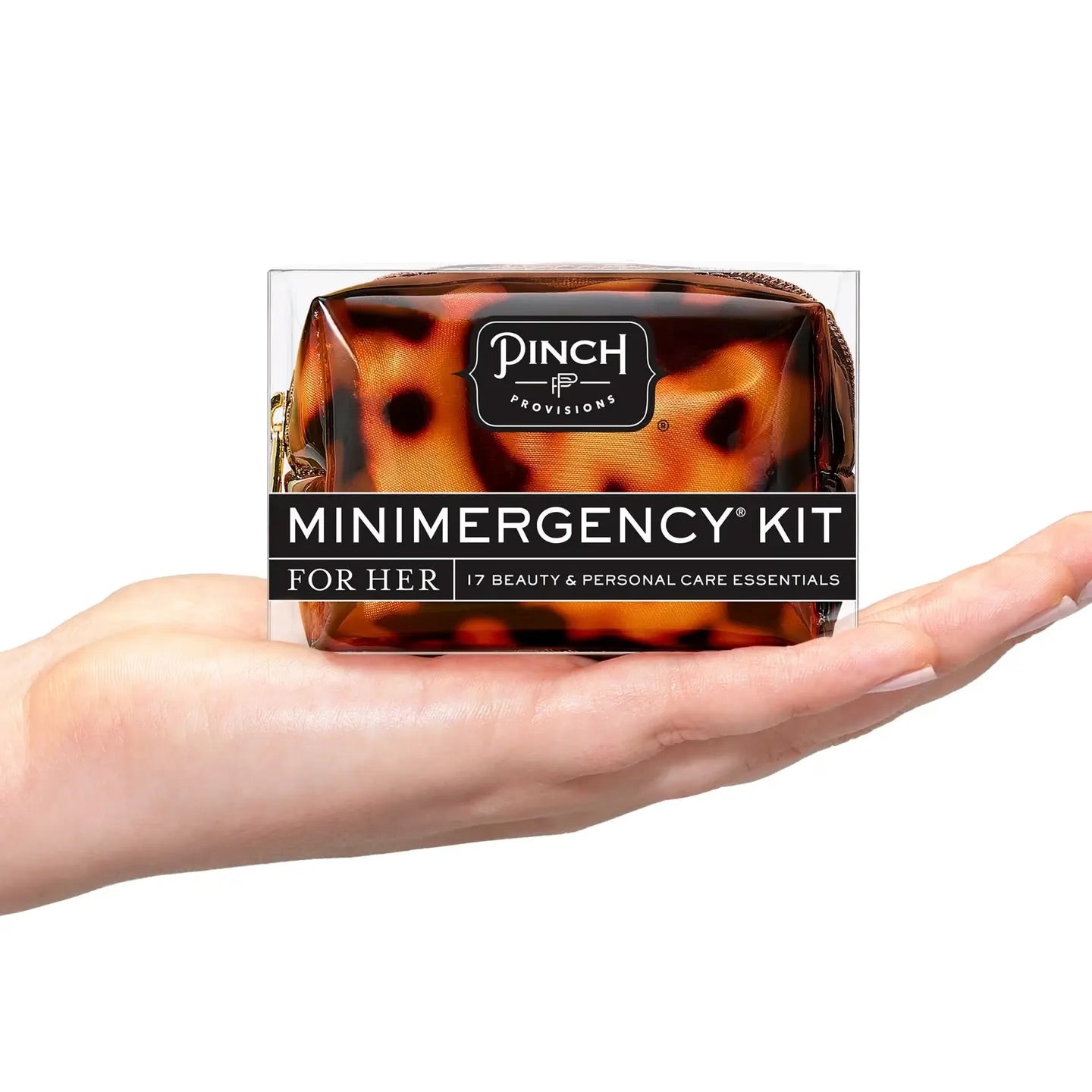 Minimergency Kit