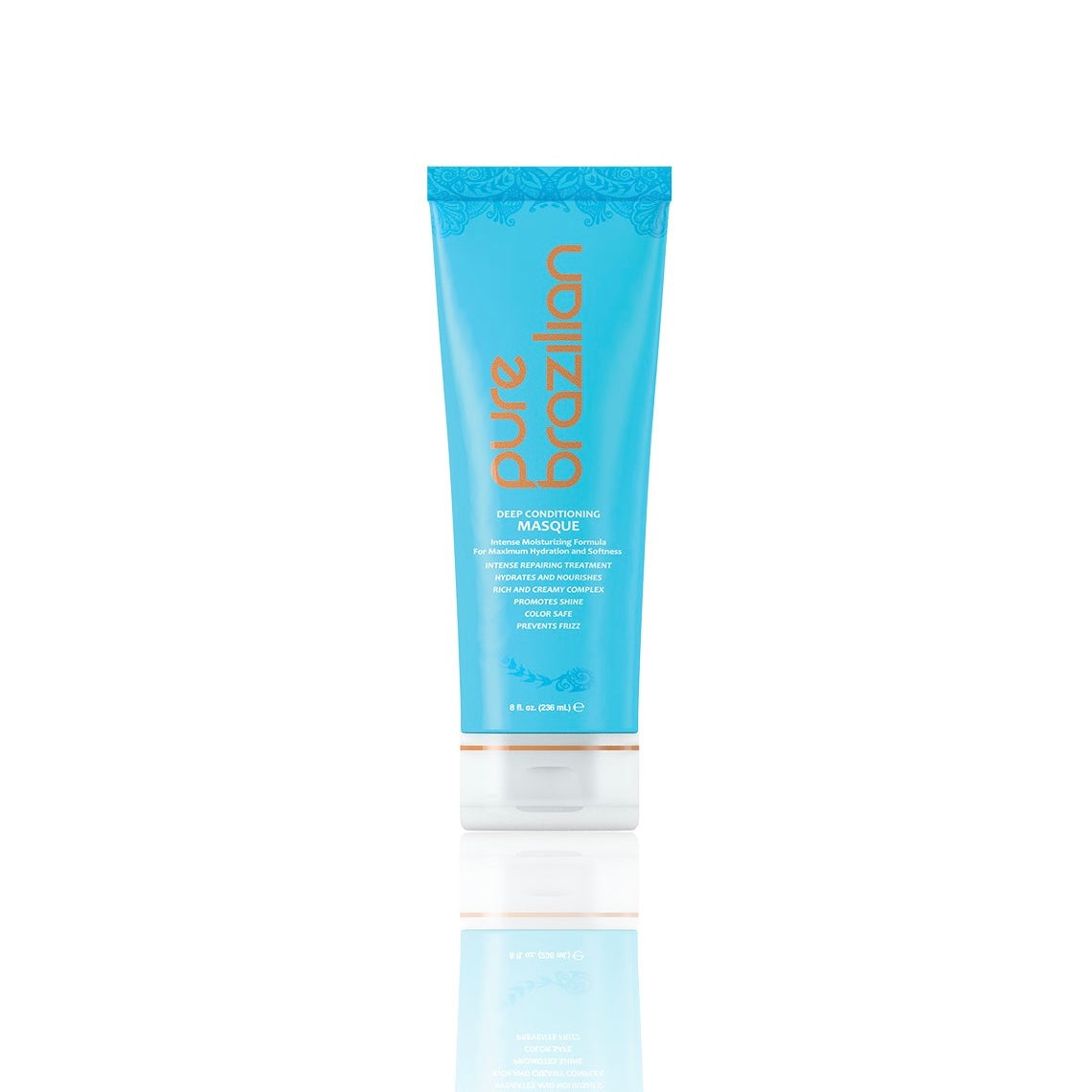 Pure Brazilian Deep Conditioning Masque