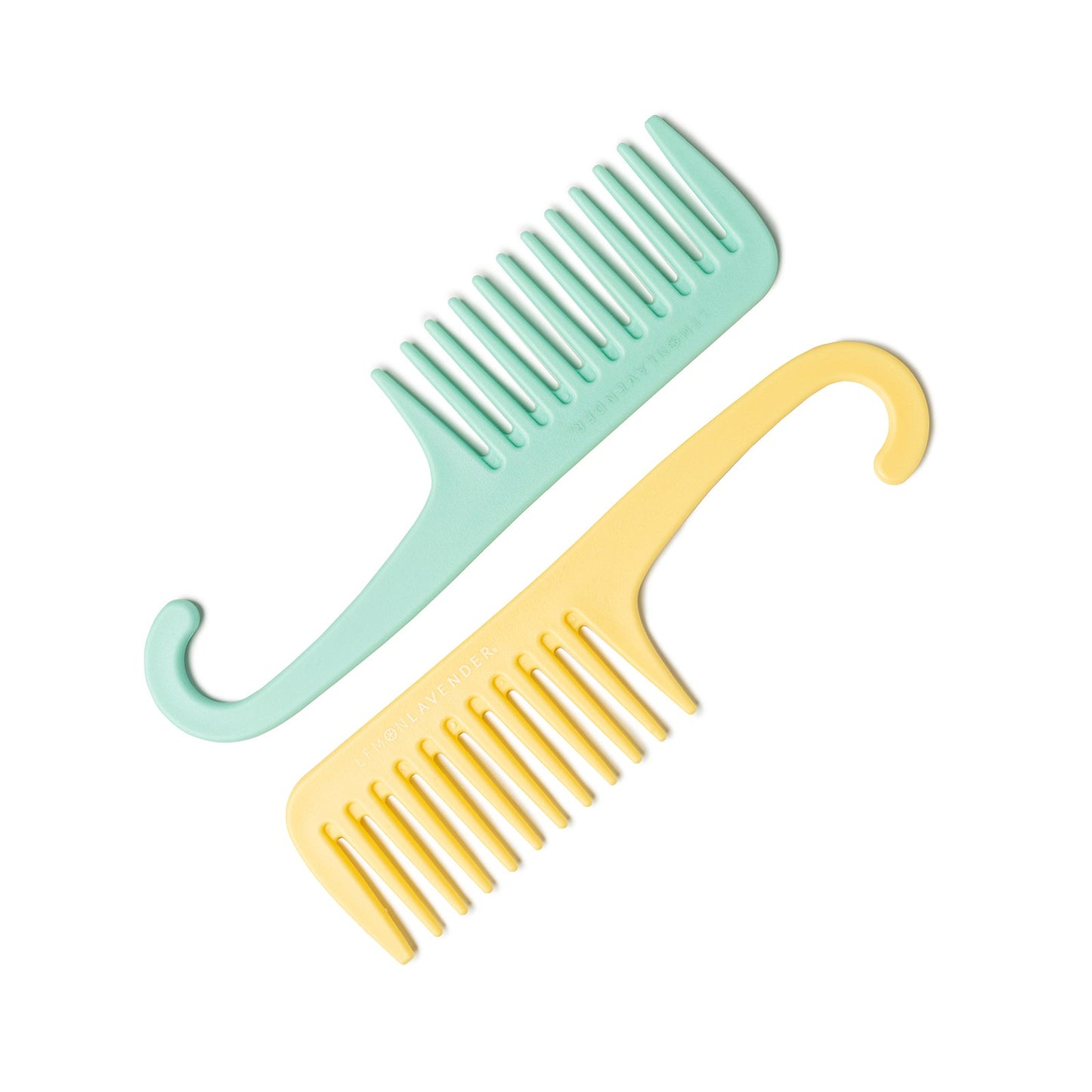 Knot Today Detangling Shower Comb