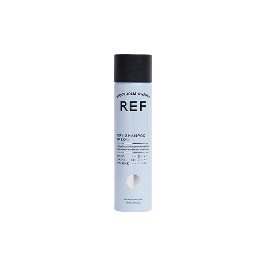 Ref Dry Shampoo