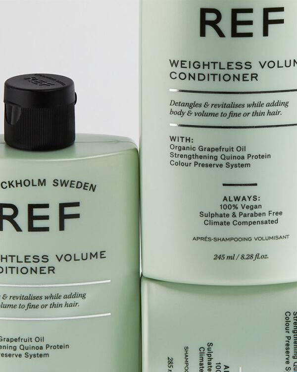 Ref Weightless Volume Conditioner