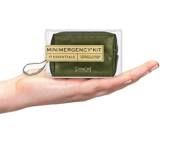 Minimergency Kit