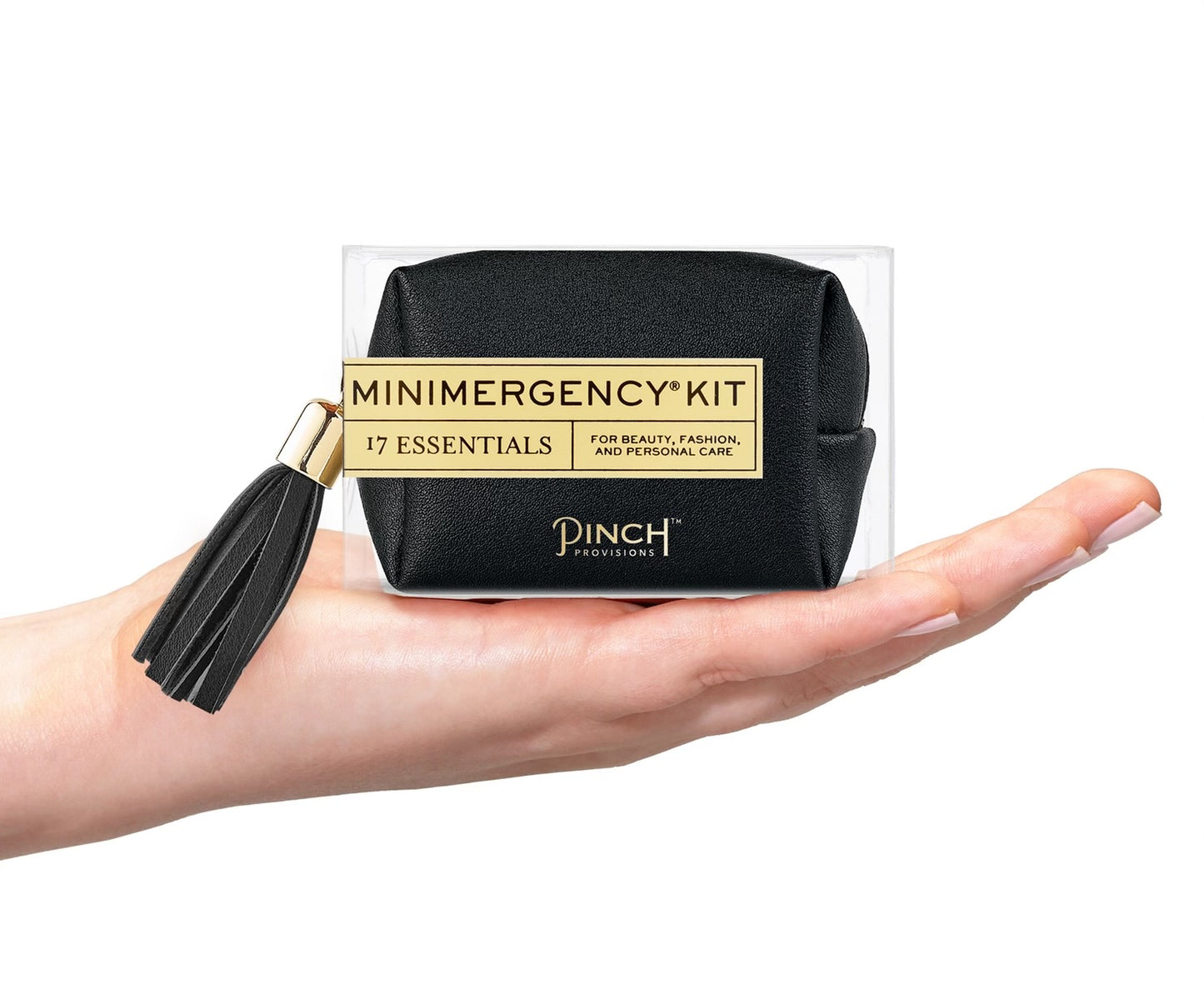 Minimergency Kit