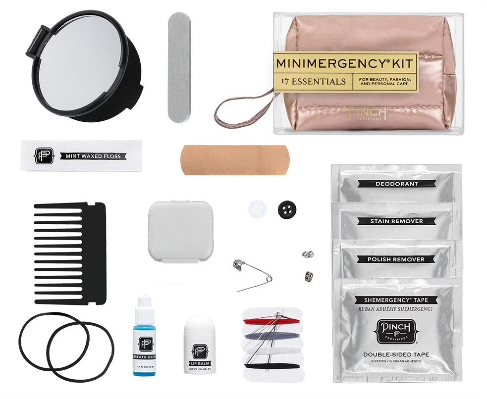 Minimergency Kit