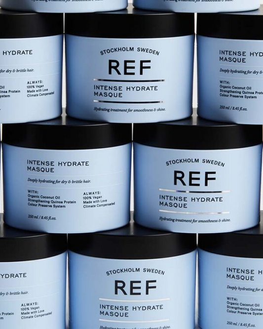 Ref Treatment Masques - Travel