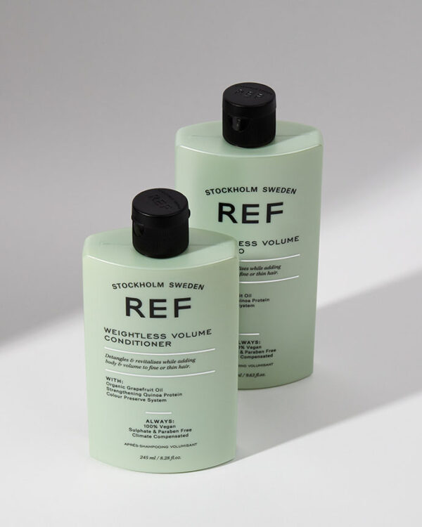 Ref Weightless Volume Conditioner