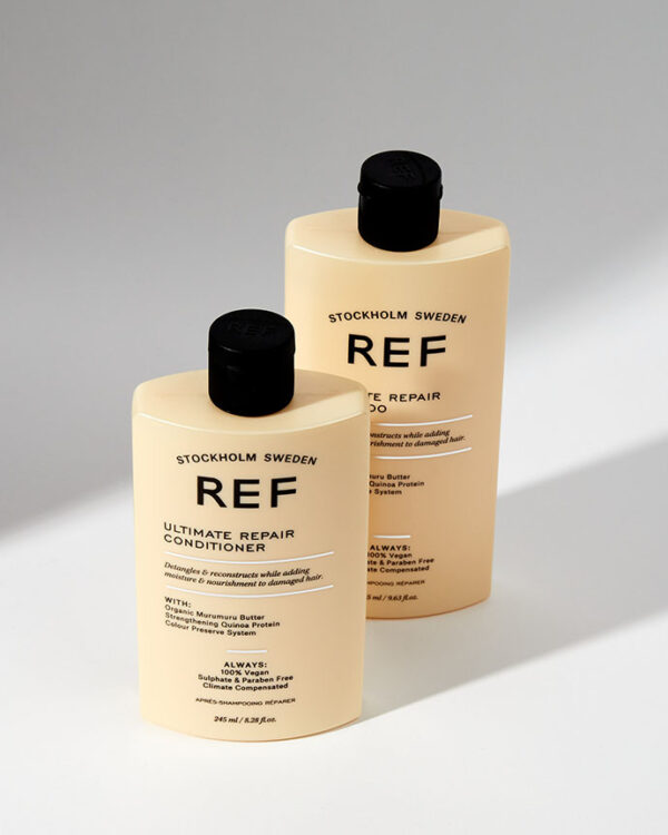 Ref Ultimate Repair Shampoo