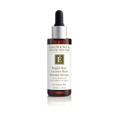 Eminence Bright Skin Licorice Root Booster-Serum