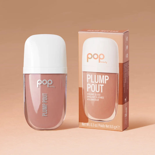 Plump Pout Volume Gloss