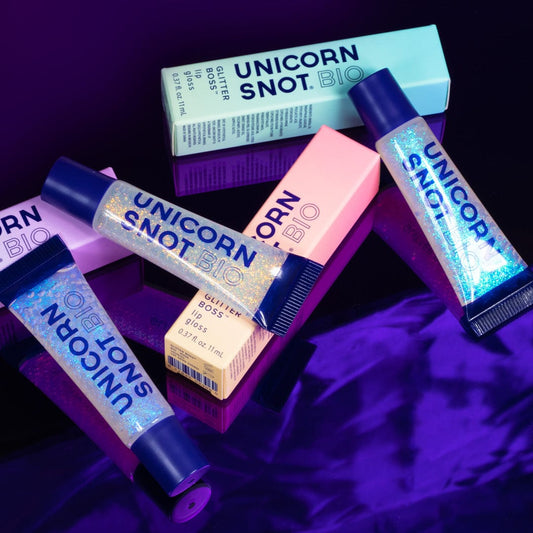 Unicorn Snot Lip Gloss