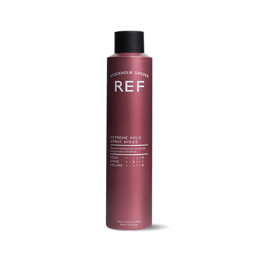 Ref Extreme Hold Spray