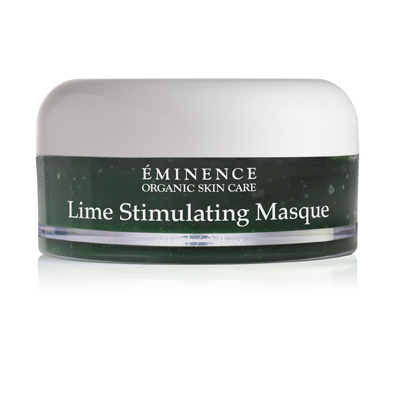 Eminence Lime Stimulating Masque - Hot