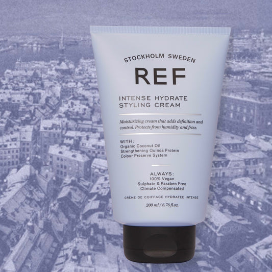 Ref Intense Hydrate Styling Cream