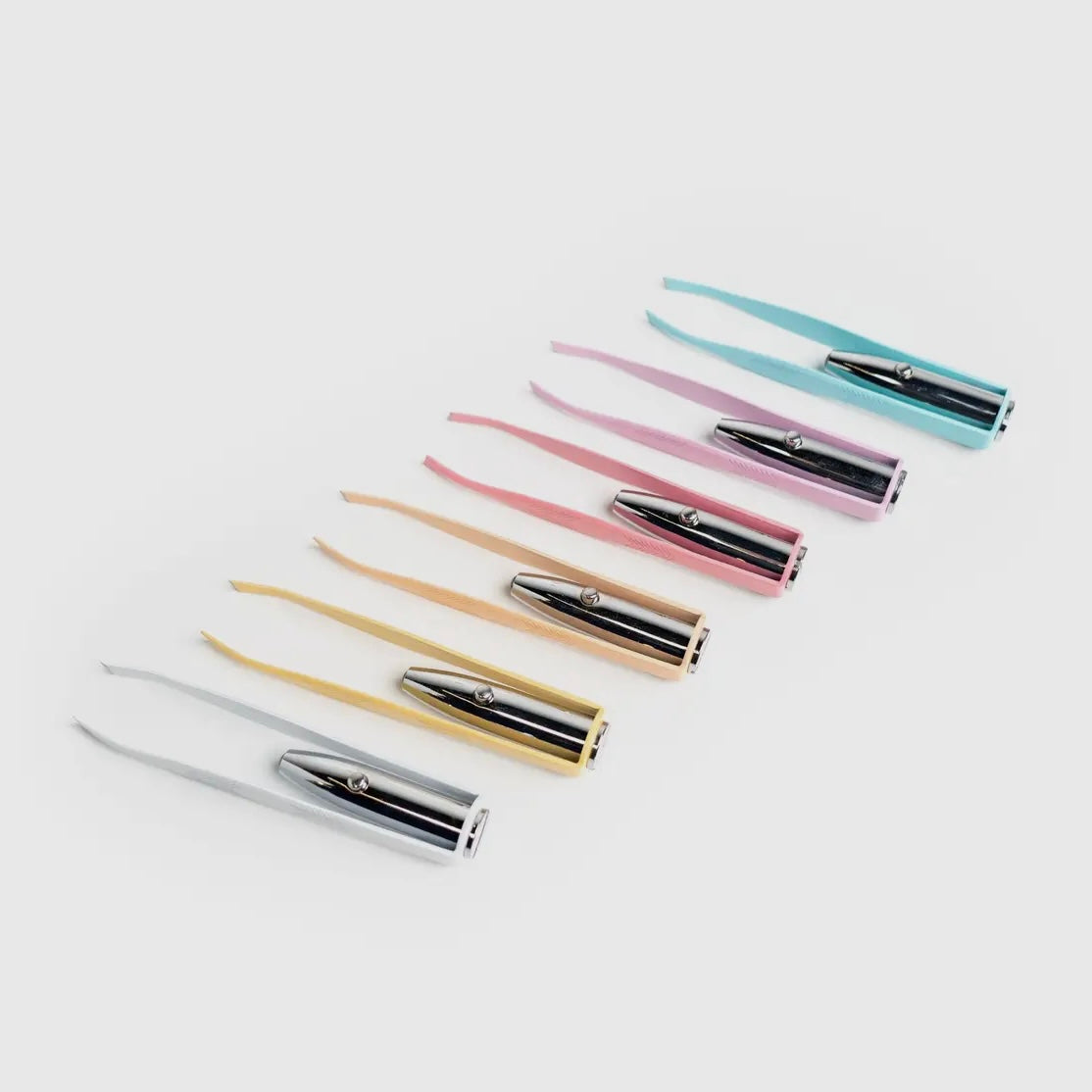 Light Up Tweezers