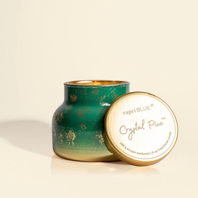 Capri Blue Glimmer Petite Candle