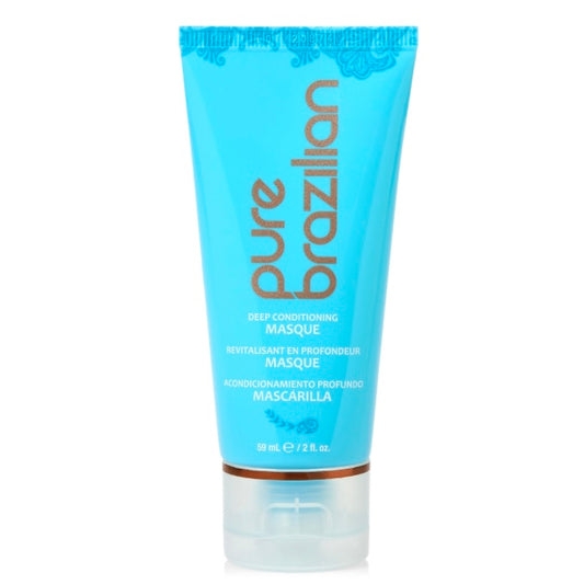 Pure Brazilian Deep Conditioning Masque