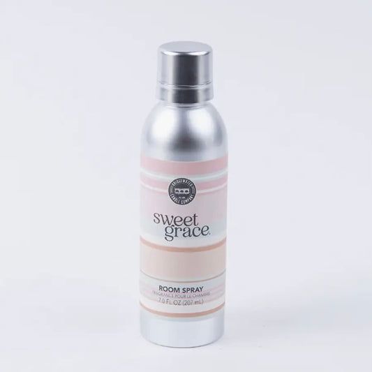 Sweet Grace Room Spray