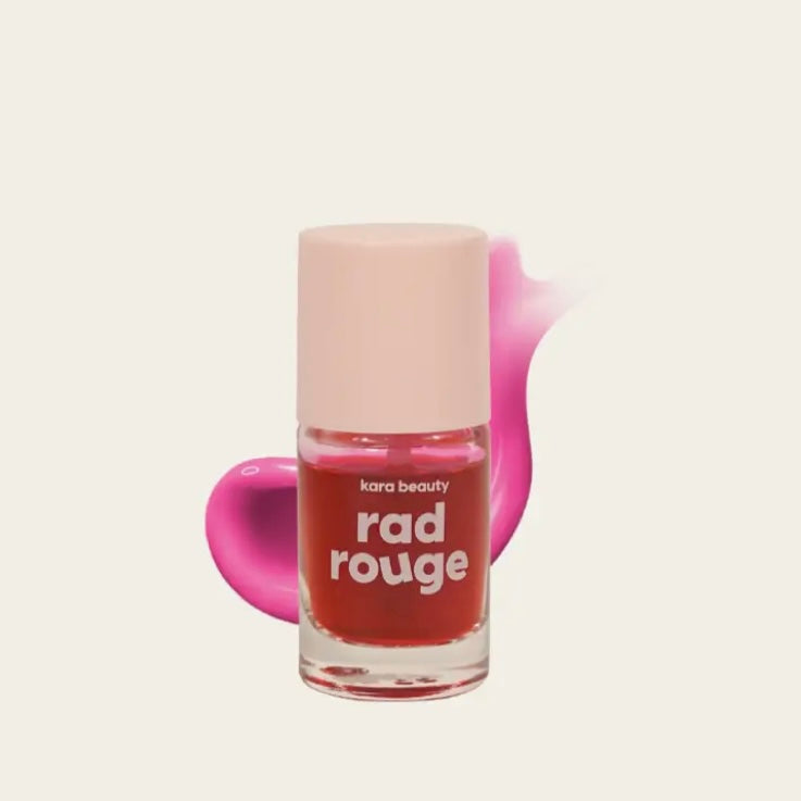 Rad Rouge Lip Tint