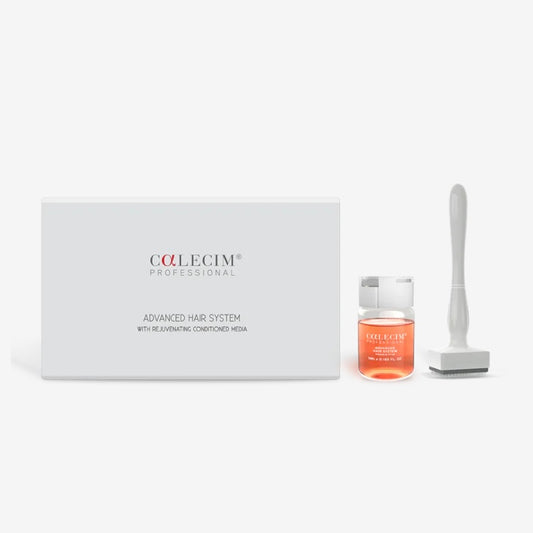 Calecim Professional Advanced Hair System