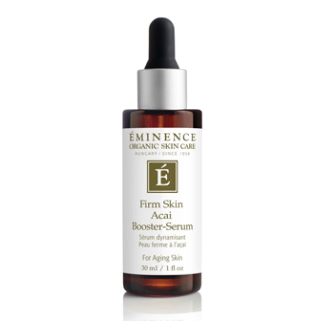 Eminence Firm Skin Acai Booster-Serum