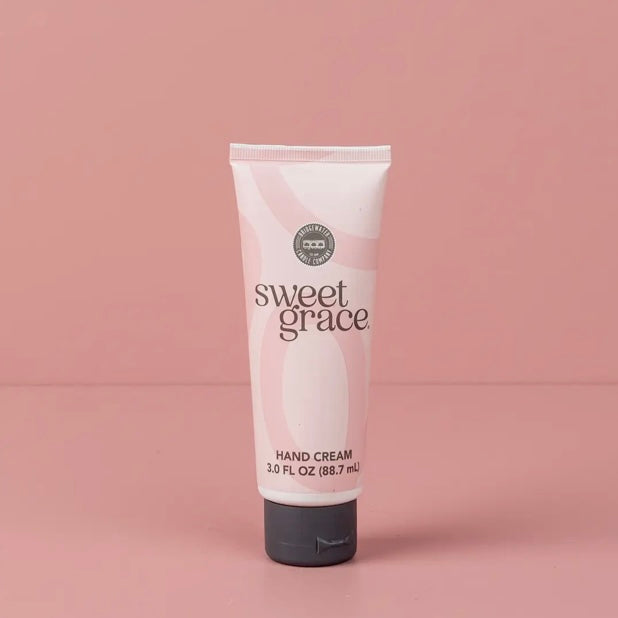 Sweet Grace Hand Cream