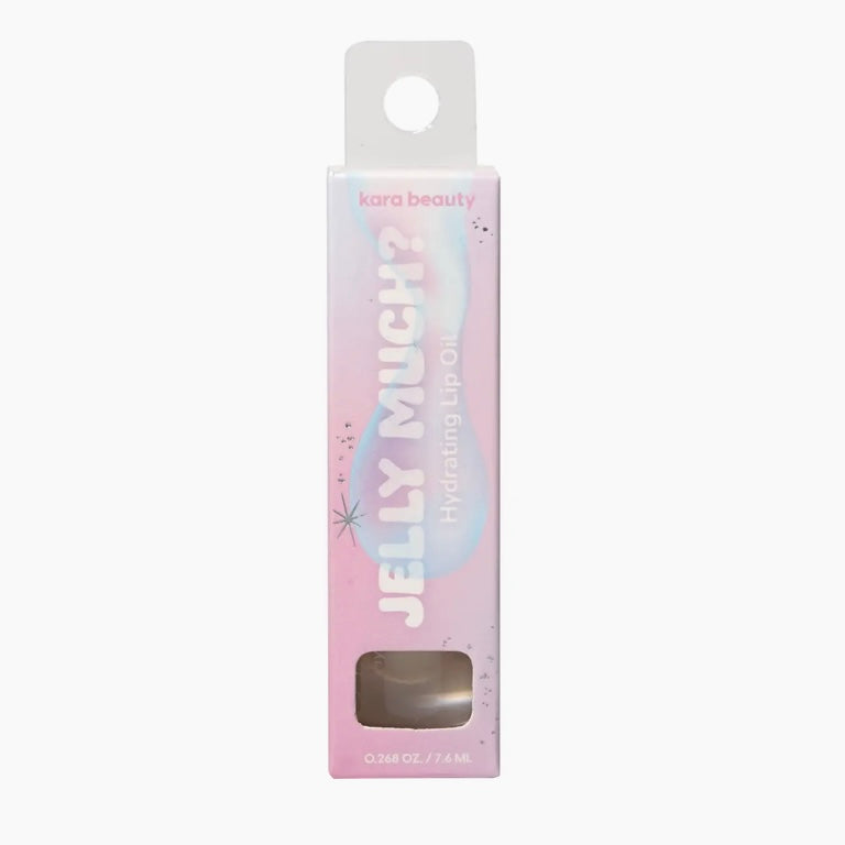 Jelly Much? Hydrating Lip Oil