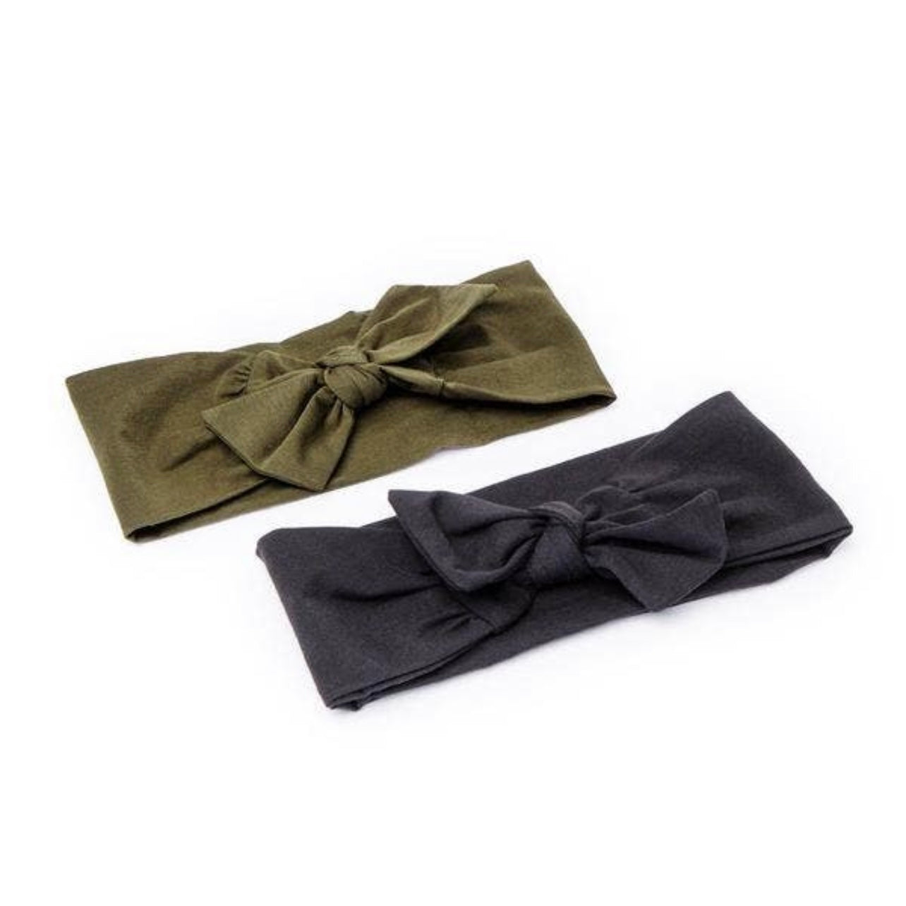 / Kit • sch / Cotton Adjustable Headbands