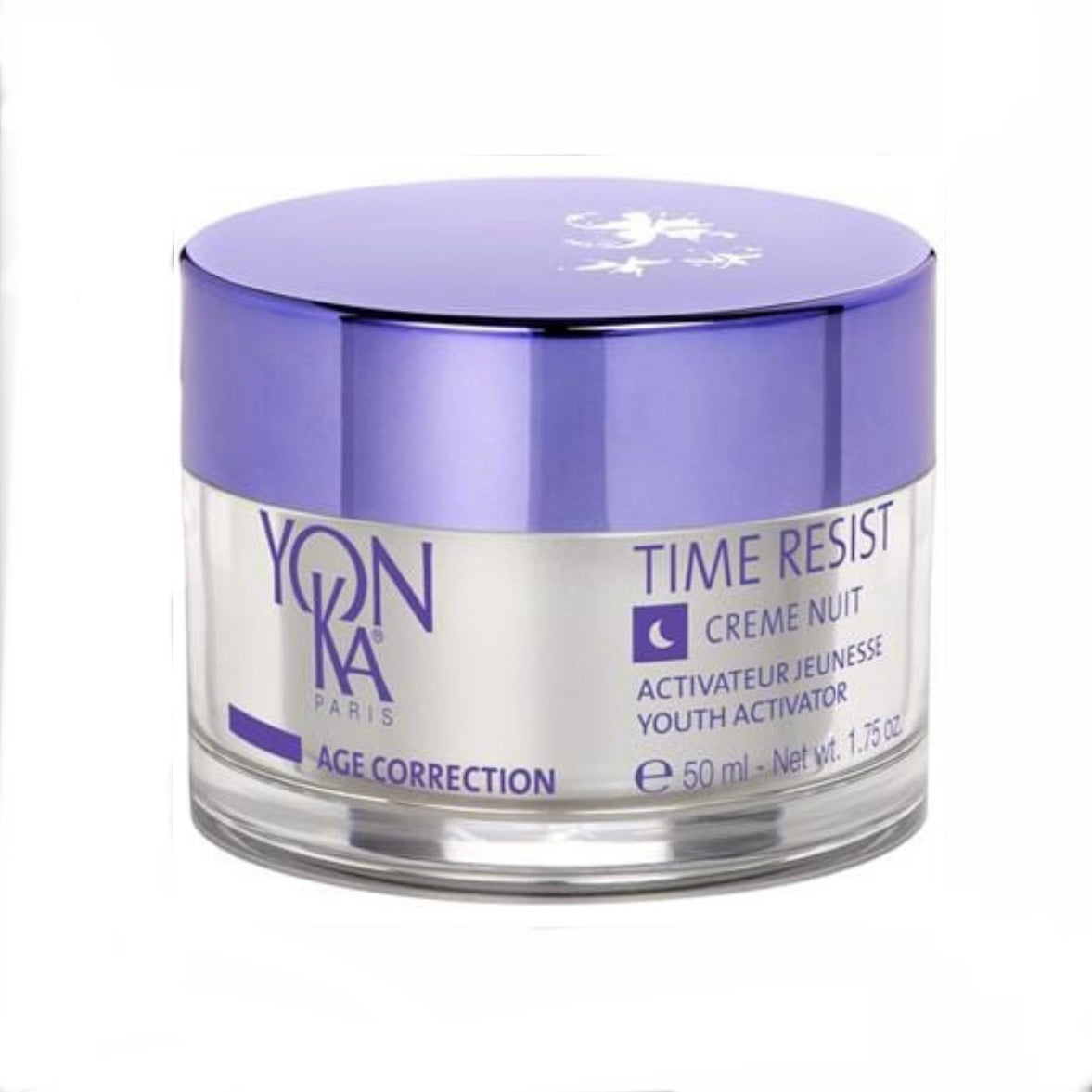 Yon-Ka Time Resist Nuit-Night