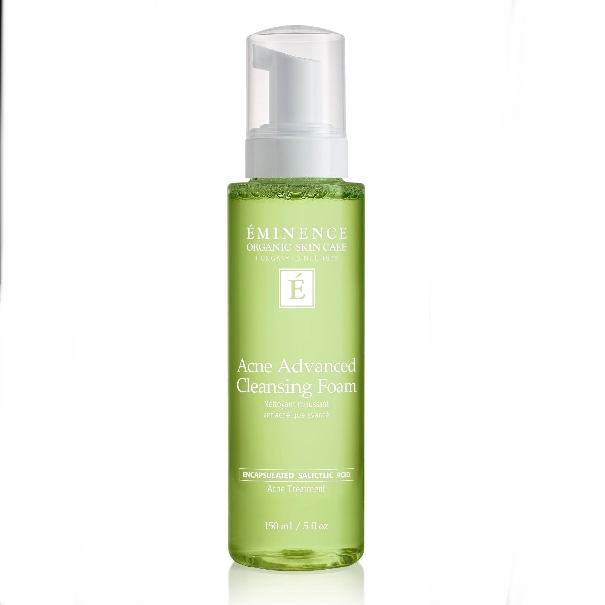 Eminence Acne Advanced Cleansing Foam