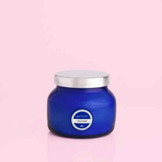 Capri Blue Volcano Petite Candle